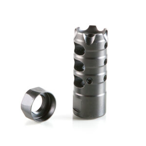 <div style="font-size: 20px;">POF USA<br/>MUZZLE BRAKE 223/5.56 1/2X28</div><BR/><div style="font-size: 12px;">#847313003089</div>