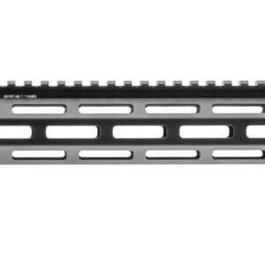 <div style="font-size: 20px;">Daniel Defense<br/>MFR 13.5 M-LOK ASSEMBLY BLACK</div><BR/><div style="font-size: 12px;">#815604019774</div>