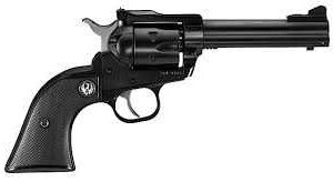 <div style="font-size: 20px;">Ruger<br/>SINGLE SIX 22-22MAG 4.6" BL AS</div><BR/><div style="font-size: 12px;">#736676006236</div>