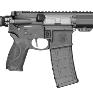 <div style="font-size: 20px;">Smith and Wesson<br/>M&P15 PISTOL M-LOK 5.56 7.5"</div><BR/><div style="font-size: 12px;">#22188891607</div>