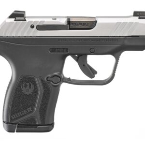 <div style="font-size: 20px;">Ruger<br/>LCP MAX 380ACP SS/POLY 10+1  #</div><BR/><div style="font-size: 12px;">#736676137534</div>