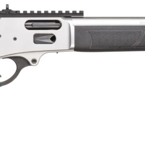 <div style="font-size: 20px;">Smith and Wesson<br/>1854 357MAG SS/SYN 19.25" 10RD</div><BR/><div style="font-size: 12px;">#22188898934</div>