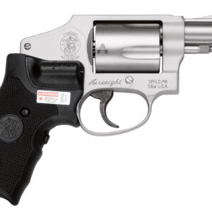 <div style="font-size: 20px;">Smith and Wesson<br/>642 38SPC 1-7/8" NO LOCK LASER</div><BR/><div style="font-size: 12px;">#22188145359</div>