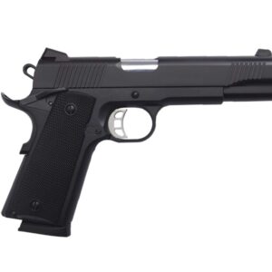 <div style="font-size: 20px;">Tisas<br/>1911 DUTY BLACK 45ACP 5"     #</div><BR/><div style="font-size: 12px;">#723551443897</div>