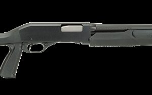<div style="font-size: 20px;">Savage Arms<br/>320 SEC 12/18.5 PISTOL GRIP</div><BR/><div style="font-size: 12px;">#11356194855</div>