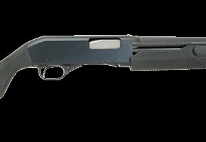 <div style="font-size: 20px;">Savage Arms<br/>320 SEC 12/18.5 BL/SYN 3"</div><BR/><div style="font-size: 12px;">#11356194862</div>