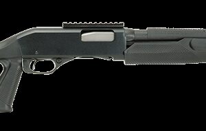 <div style="font-size: 20px;">Savage Arms<br/>320 SEC 12/18.5 PG HEATSHIELD</div><BR/><div style="font-size: 12px;">#11356194961</div>