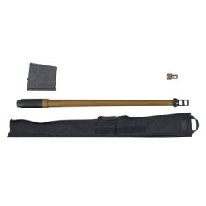 <div style="font-size: 20px;">Barrett Firearms<br/>MK22 BARREL 300NOR 26" COYOTE</div><BR/><div style="font-size: 12px;">#810021511832</div>