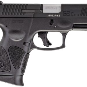 <div style="font-size: 20px;">Taurus<br/>G3C 9MM BK/BK 3.2" 12+1 2 MAGS</div><BR/><div style="font-size: 12px;">#725327634218</div>