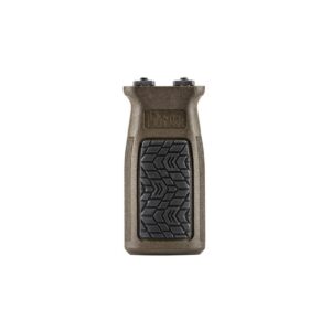 <div style="font-size: 20px;">Daniel Defense<br/>M-LOK VERTICAL FOREGRIP MIL+</div><BR/><div style="font-size: 12px;">#815604019743</div>