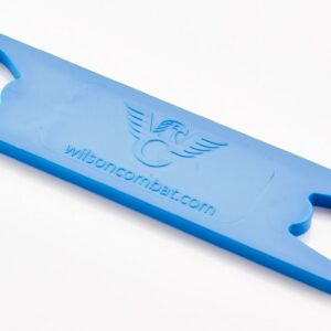 <div style="font-size: 20px;">Wilson Combat<br/>BUSHING WRENCH 1911 FS/CPCT BL</div><BR/><div style="font-size: 12px;">#874218000479</div>