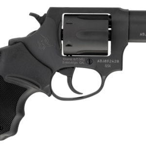 <div style="font-size: 20px;">Taurus<br/>856 38SP MATTE BLK 2" 6SHOT FS</div><BR/><div style="font-size: 12px;">#725327620839</div>