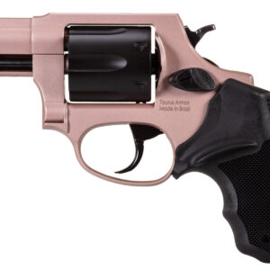 <div style="font-size: 20px;">Taurus<br/>856 38SP ROSE GOLD 2" 6SHOT FS</div><BR/><div style="font-size: 12px;">#725327937685</div>