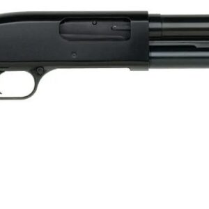 <div style="font-size: 20px;">Mossberg<br/>MAVERICK 88 PUMP 12/18.5 CYL</div><BR/><div style="font-size: 12px;">#49533310231</div>