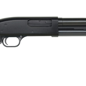 <div style="font-size: 20px;">Mossberg<br/>MAVERICK 88 PUMP 12/18.5 FOLD</div><BR/><div style="font-size: 12px;">#49533310279</div>