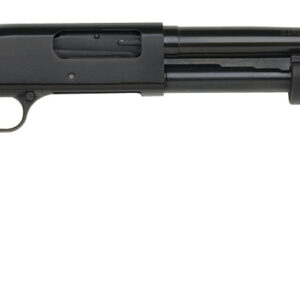 <div style="font-size: 20px;">Mossberg<br/>MAVERICK 88 PUMP 12/20 CYL 3"</div><BR/><div style="font-size: 12px;">#49533310460</div>