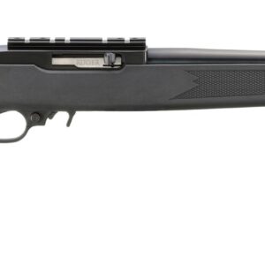 <div style="font-size: 20px;">Ruger<br/>10/22 CARBINE 22LR BL/SYN    #</div><BR/><div style="font-size: 12px;">#736676312108</div>