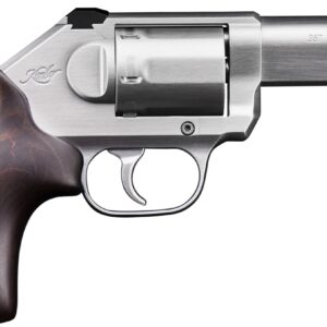 <div style="font-size: 20px;">Kimber<br/>K6S 357MAG 3" SS 6RD</div><BR/><div style="font-size: 12px;">#669278340111</div>