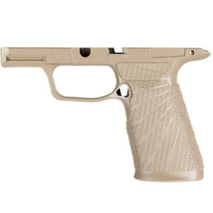 <div style="font-size: 20px;">Wilson Combat<br/>GRIP MOD WCP365 XMACRO TAN</div><BR/><div style="font-size: 12px;">#810129403947</div>