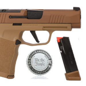 <div style="font-size: 20px;">SIG SAUER<br/>P365XL 2A 9MM COY 3.7 XRY OR</div><BR/><div style="font-size: 12px;">#798681695539</div>