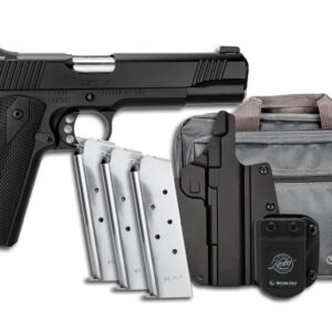 <div style="font-size: 20px;">Kimber<br/>CUSTOM LW CLUB BUNDLE 45ACP</div><BR/><div style="font-size: 12px;">#669278378121</div>