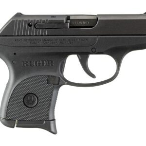 <div style="font-size: 20px;">Ruger<br/>LCP 380ACP BL/POLYMER 6+1</div><BR/><div style="font-size: 12px;">#736676037018</div>