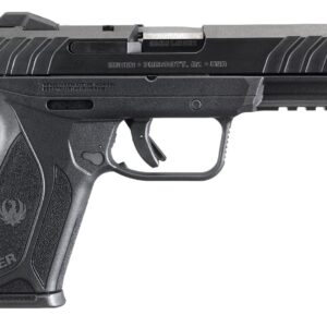 <div style="font-size: 20px;">Ruger<br/>SECURITY-9 9MM BLK/PLY 4" 15+1</div><BR/><div style="font-size: 12px;">#736676038107</div>