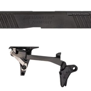 <div style="font-size: 20px;">Franklin Armory<br/>G-S193 G19 G3 BINARY SLIDE BLK</div><BR/><div style="font-size: 12px;">#818725013003</div>