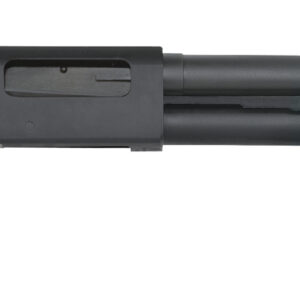 <div style="font-size: 20px;">Mossberg<br/>590 SHOCKWAVE 20/14 3" BL/SYN</div><BR/><div style="font-size: 12px;">#15813506571</div>