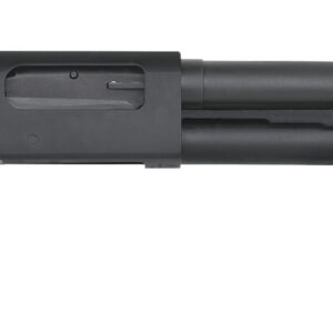 <div style="font-size: 20px;">Mossberg<br/>590 SHOCKWAVE 12/14 3" BL/SYN</div><BR/><div style="font-size: 12px;">#15813506595</div>