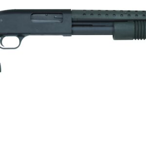 <div style="font-size: 20px;">Mossberg<br/>590 PERSUADER 12/20 SYN PG KIT</div><BR/><div style="font-size: 12px;">#15813506946</div>