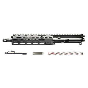<div style="font-size: 20px;">Heckler and Koch (HK USA)<br/>MR556A4 UPPER KIT 5.56MM 11"</div><BR/><div style="font-size: 12px;">#642230270220</div>