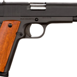 <div style="font-size: 20px;">Rock Island Armory<br/>M1911-A1 GI 1911 45ACP 5" FS</div><BR/><div style="font-size: 12px;">#4806015514213</div>
