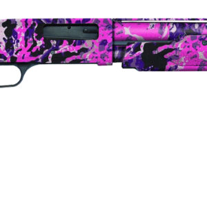 <div style="font-size: 20px;">Mossberg<br/>500 SUPER BANTAM 20/22 MG    #</div><BR/><div style="font-size: 12px;">#15813541619</div>