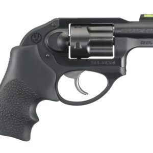 <div style="font-size: 20px;">Ruger<br/>LCR 38SPC BL 5RD GRN HI VIZ</div><BR/><div style="font-size: 12px;">#736676054183</div>