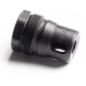 <div style="font-size: 20px;">Dead Air Armament<br/>RXD XRF MUZZLE BRAKE M10X1</div><BR/><div style="font-size: 12px;">#810128163118</div>