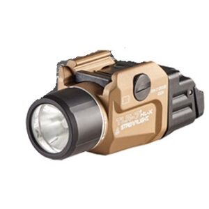 <div style="font-size: 20px;">Streamlight<br/>TLR-7 HL-X 1000LM RAIL MNT FDE</div><BR/><div style="font-size: 12px;">#80926694590</div>