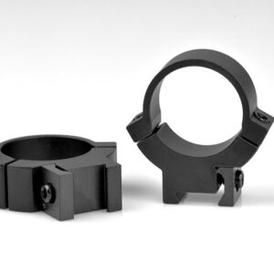 <div style="font-size: 20px;">Warne<br/>RINGS RIMFIRE 1" HIGH MATTE</div><BR/><div style="font-size: 12px;">#656813001248</div>