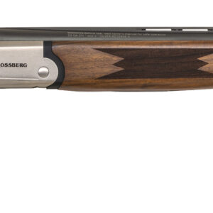 <div style="font-size: 20px;">Mossberg<br/>SILVER RESERVE FIELD 12/28</div><BR/><div style="font-size: 12px;">#884110754714</div>