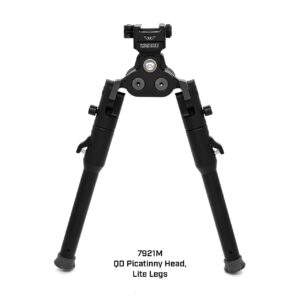 <div style="font-size: 20px;">Warne<br/>SKYLINE PRO BIPOD QD PIC LITE</div><BR/><div style="font-size: 12px;">#656813114283</div>