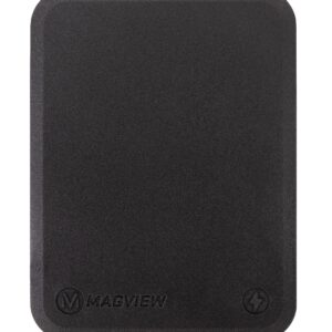 <div style="font-size: 20px;">Magview<br/>MAGVIEW CHARGING PHONE PLATE</div><BR/><div style="font-size: 12px;">#850051095049</div>