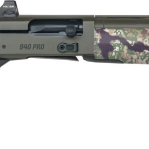 <div style="font-size: 20px;">Mossberg<br/>940 PRO TKY 12/18.5 OBS OPTIC</div><BR/><div style="font-size: 12px;">#15813851756</div>