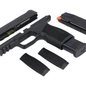 <div style="font-size: 20px;">SIG SAUER<br/>CAL-X KIT P365X-MACRO 9MM 17RD</div><BR/><div style="font-size: 12px;">#798681680207</div>