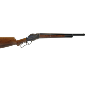 <div style="font-size: 20px;">Chiappa Firearms<br/>1887 LEVER 12GA 22" BL/WD</div><BR/><div style="font-size: 12px;">#8053670710467</div>
