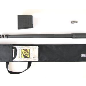 <div style="font-size: 20px;">Barrett Firearms<br/>MRAD CONVERSION KIT 308WIN 24"</div><BR/><div style="font-size: 12px;">#810021510941</div>