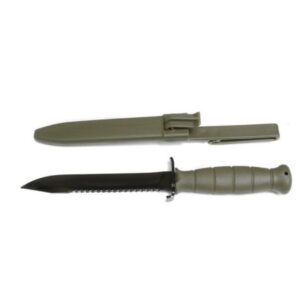 <div style="font-size: 20px;">GLOCK<br/>FIELD KNIFE W/SAW BFG PKG</div><BR/><div style="font-size: 12px;">#764503007132</div>