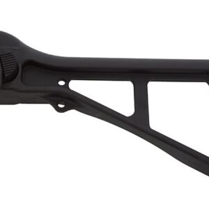 <div style="font-size: 20px;">Heckler and Koch (HK USA)<br/>FOLDING STOCK SP5K BLACK</div><BR/><div style="font-size: 12px;">#642230255807</div>