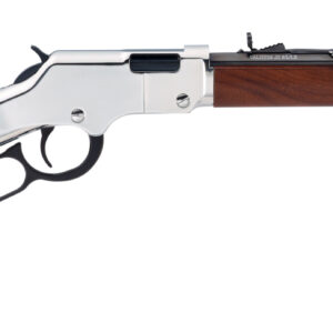 <div style="font-size: 20px;">Henry Repeating Arms<br/>H4 GOLDEN BOY SILVER 22LR CPT</div><BR/><div style="font-size: 12px;">#619835016607</div>