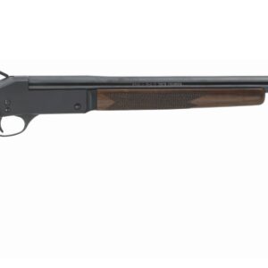 <div style="font-size: 20px;">Henry Repeating Arms<br/>SINGLESHOT STEEL 20/26 BL/WD</div><BR/><div style="font-size: 12px;">#619835400079</div>