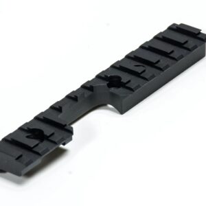 <div style="font-size: 20px;">Keystone Sporting Arms<br/>CRICKETTINNY RAIL KIT W/SCREWS</div><BR/><div style="font-size: 12px;">#611613014256</div>